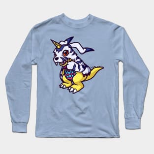 Digijuly- Gabu Long Sleeve T-Shirt